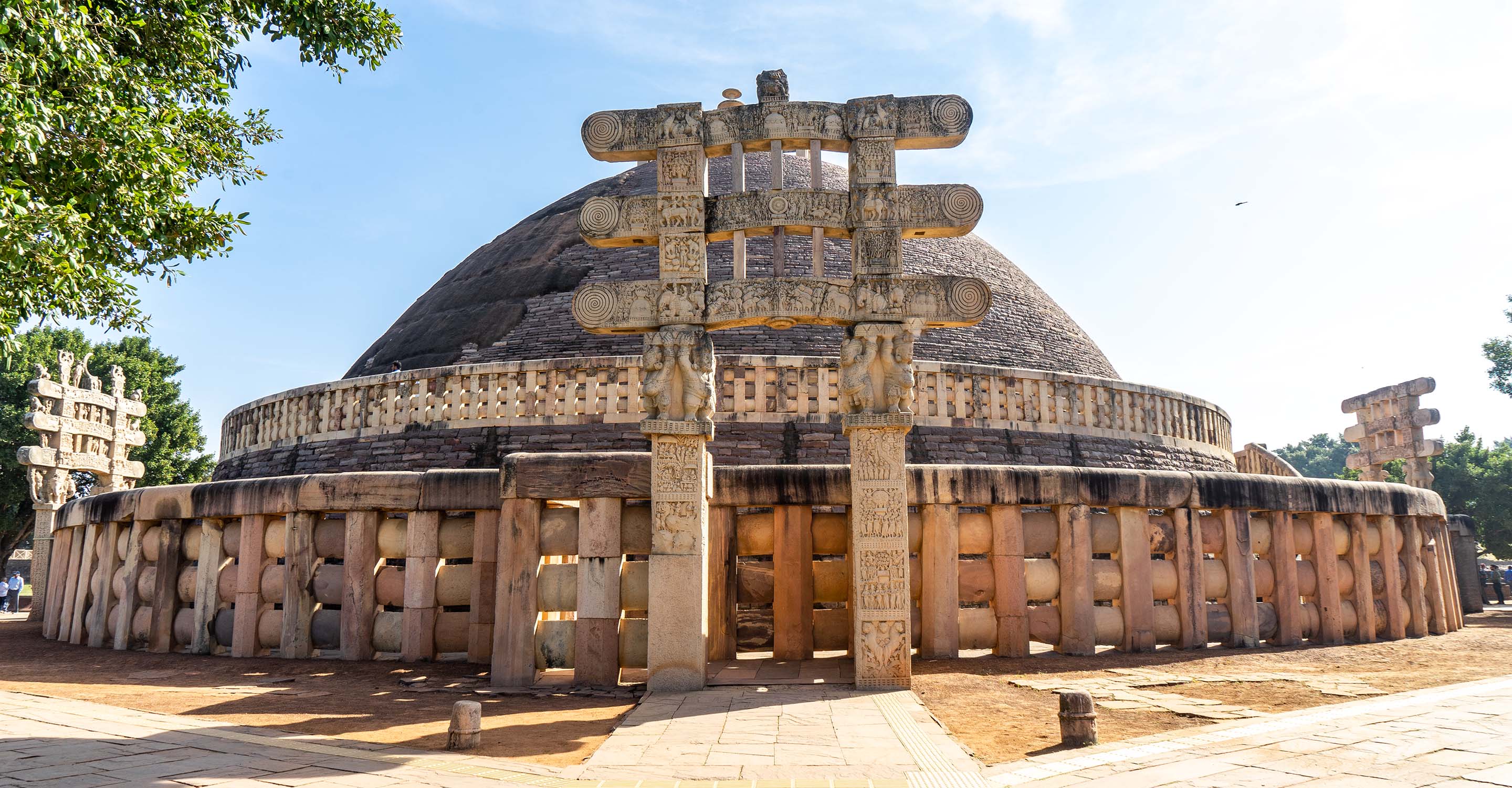 Sanchi