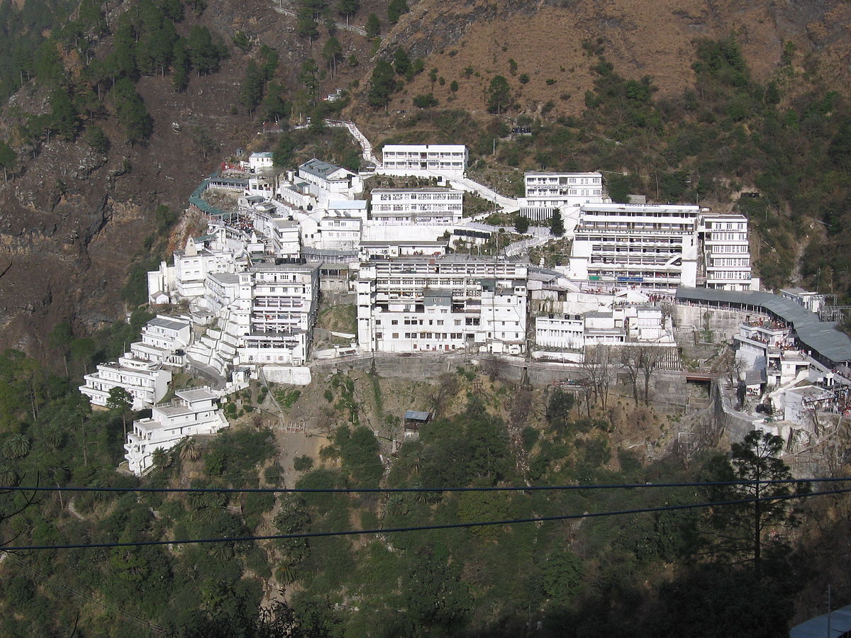 vaishno-devi