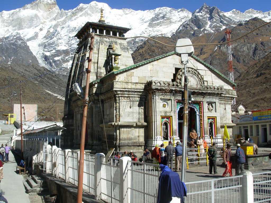 kedarnath