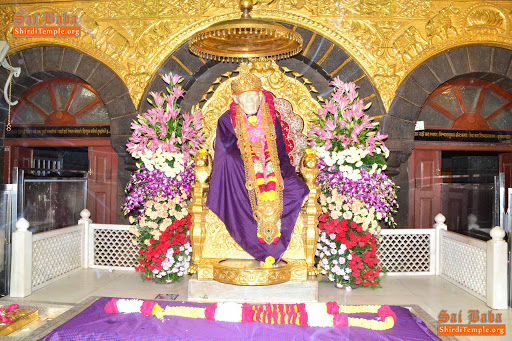 saibaba